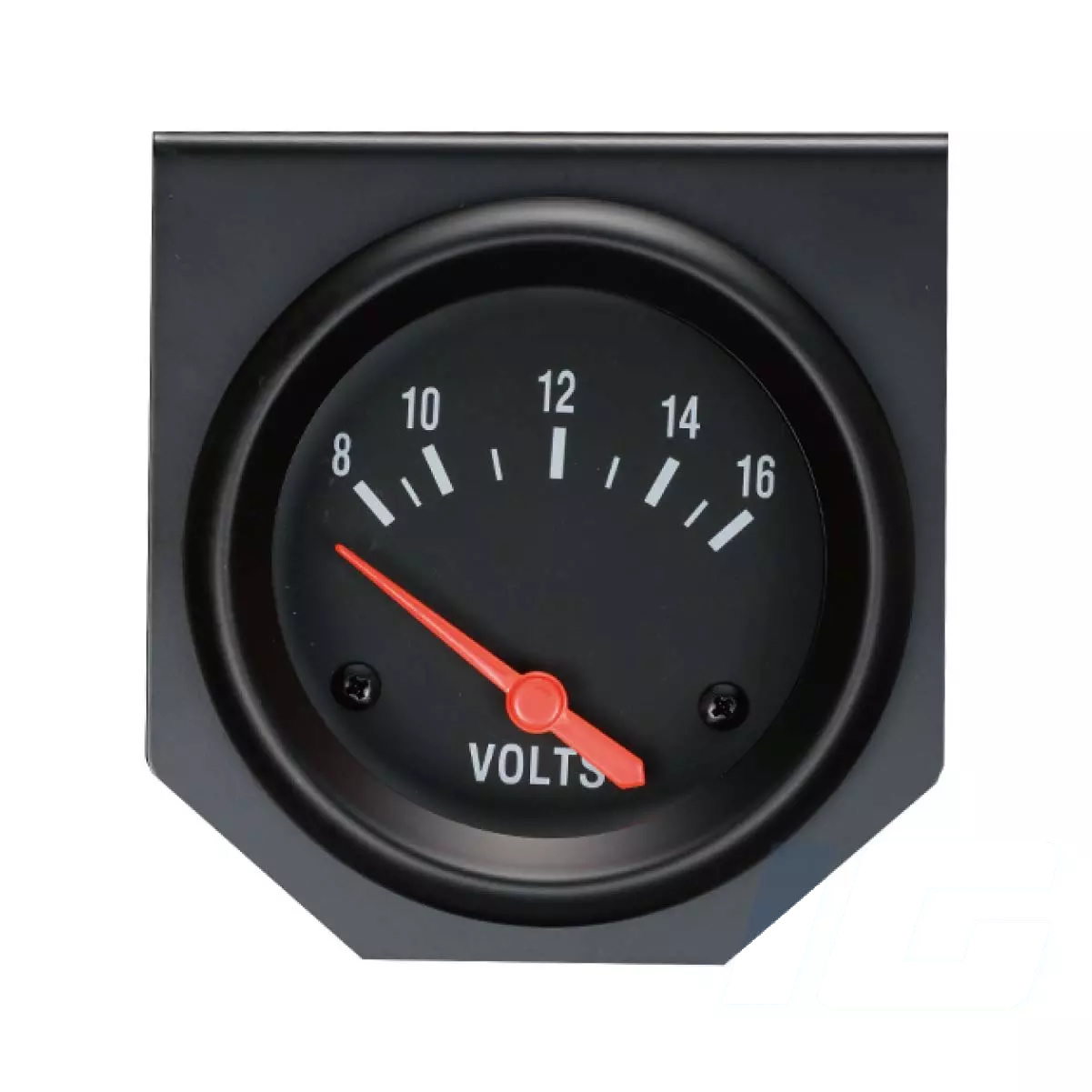 Volt Gauges